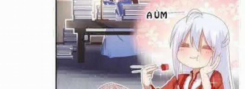 Thần Trù Cuồng Hậu 60 trang 20