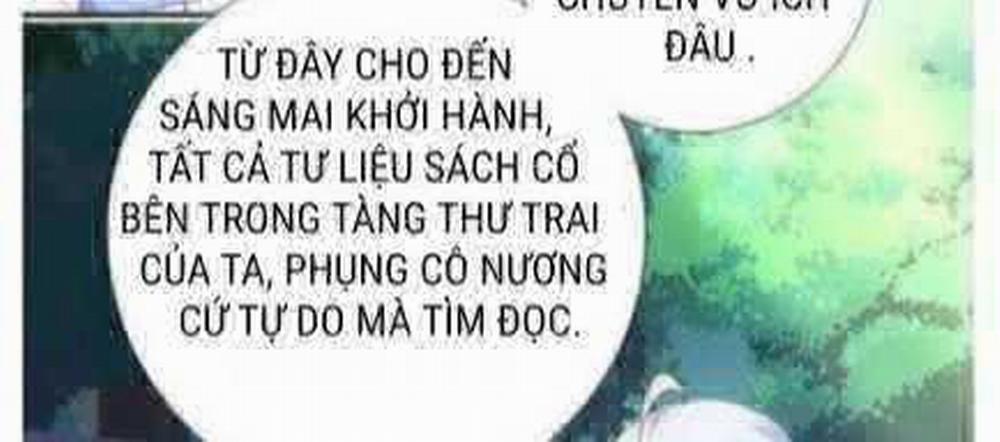 Thần Trù Cuồng Hậu 60 trang 5