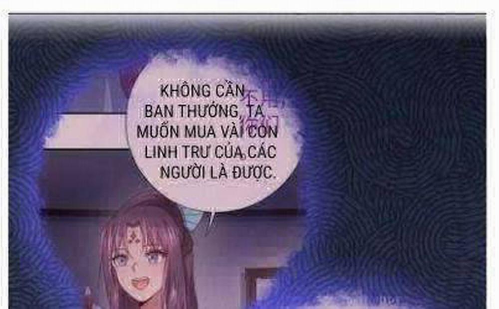 Thần Trù Cuồng Hậu 61 trang 10