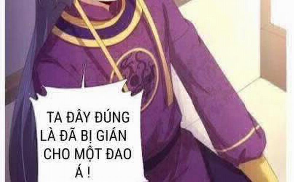 Thần Trù Cuồng Hậu 61 trang 16