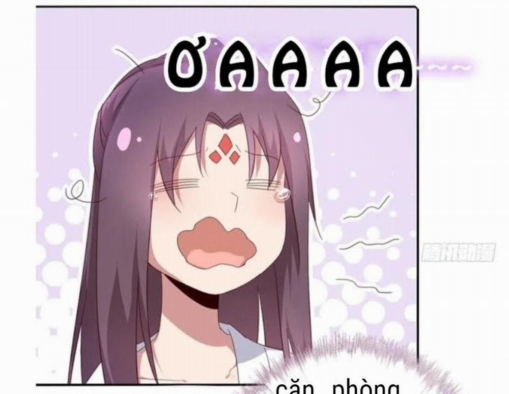 Thần Trù Cuồng Hậu 65 trang 0