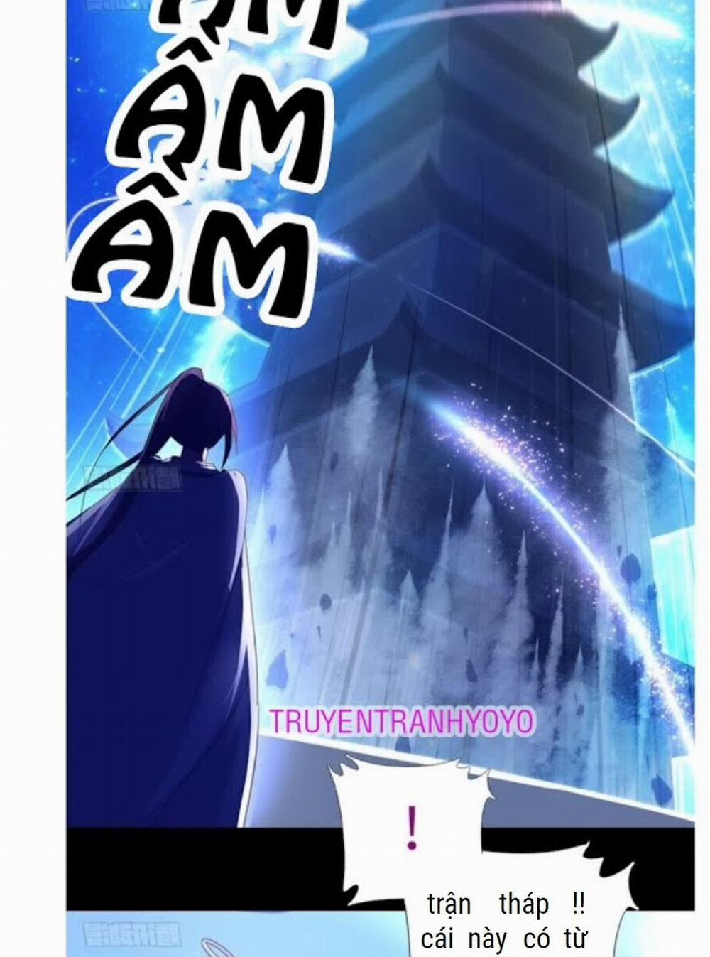 Thần Trù Cuồng Hậu 67 trang 19