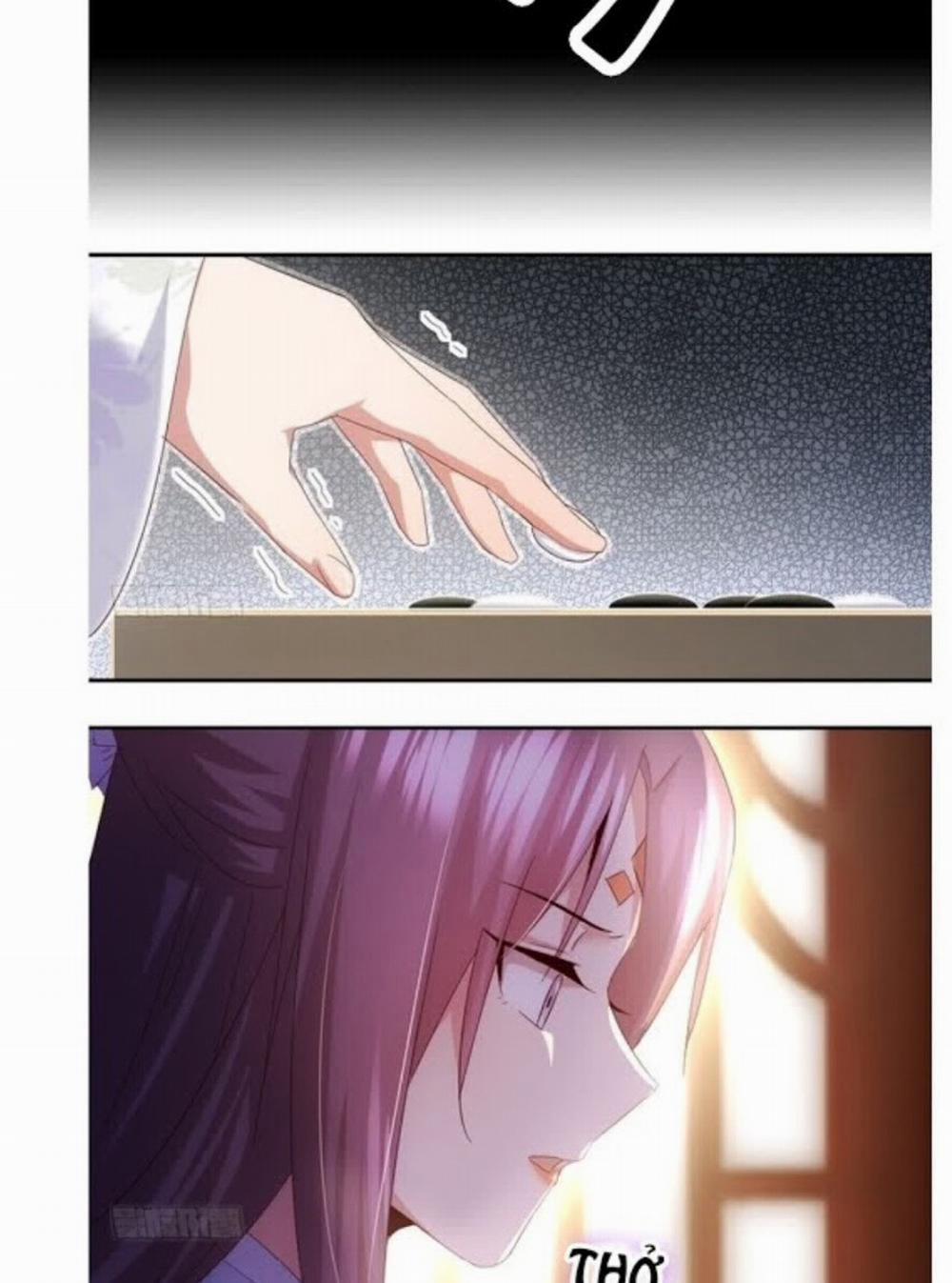 Thần Trù Cuồng Hậu 67 trang 21