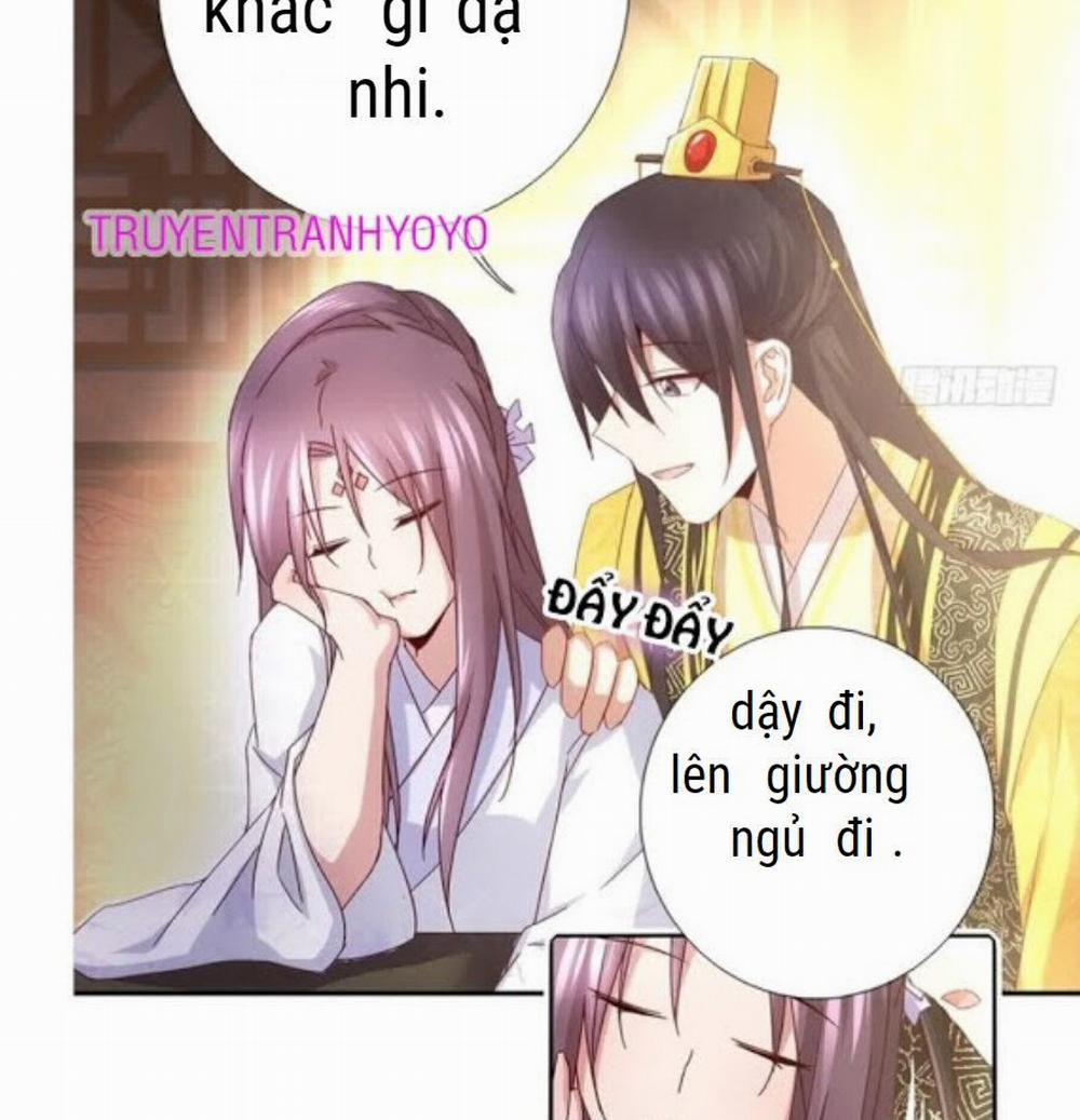 Thần Trù Cuồng Hậu 68 trang 8