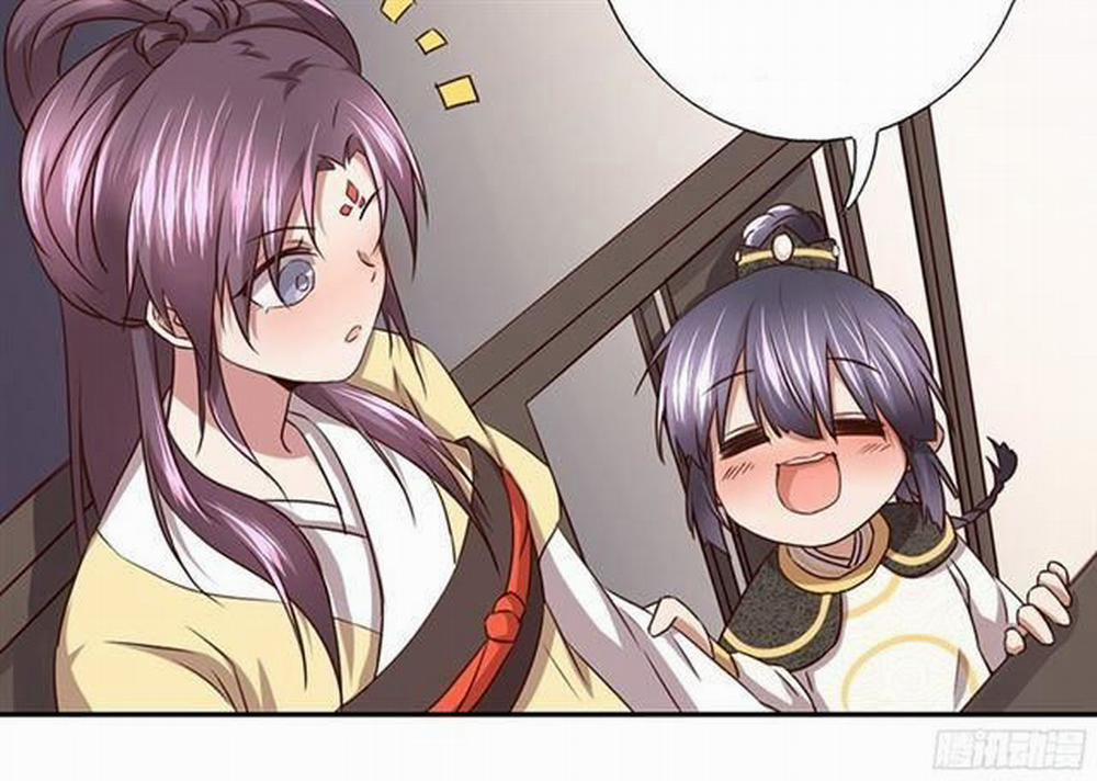 Thần Trù Cuồng Hậu 7.1 trang 16