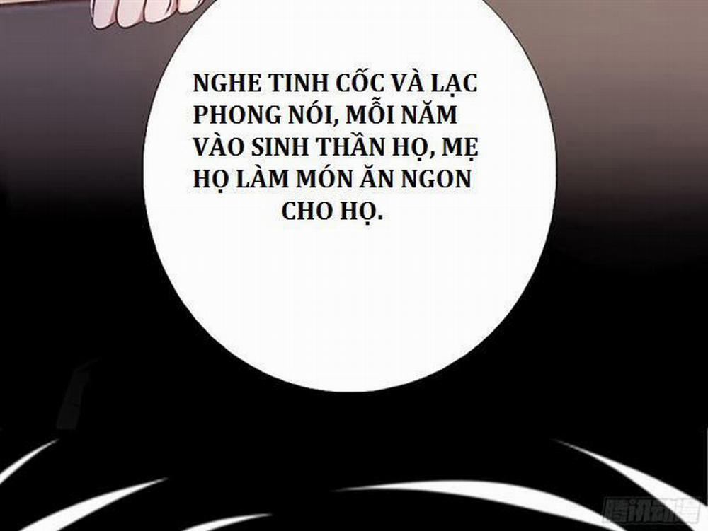 Thần Trù Cuồng Hậu 7.1 trang 19