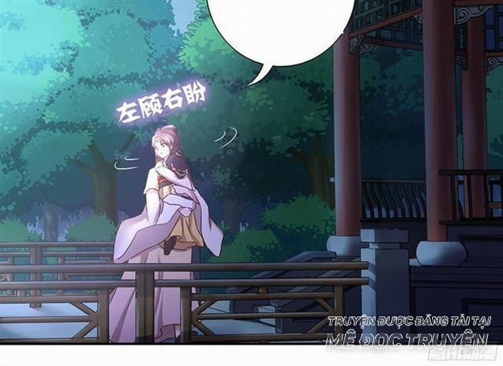 Thần Trù Cuồng Hậu 7.2 trang 10