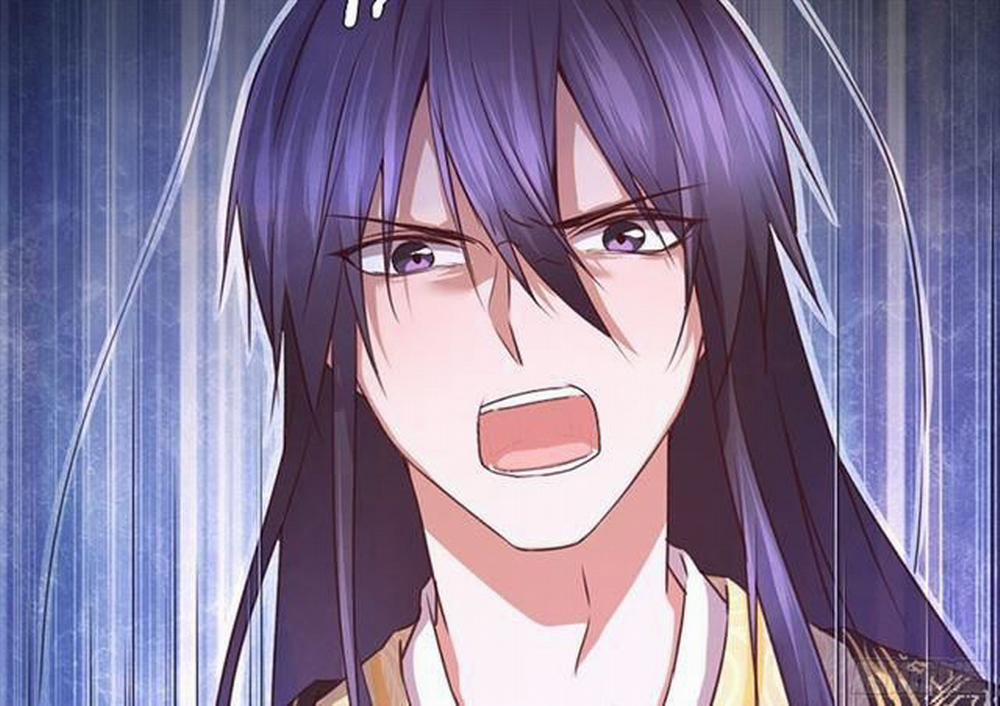 Thần Trù Cuồng Hậu 7.2 trang 17