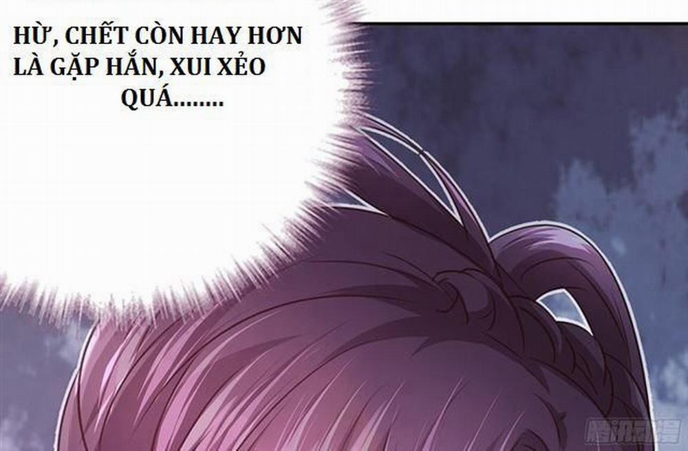 Thần Trù Cuồng Hậu 7.2 trang 19