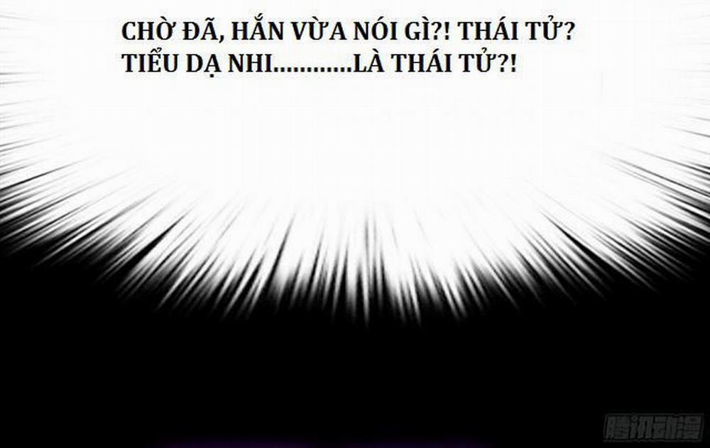 Thần Trù Cuồng Hậu 7.2 trang 22