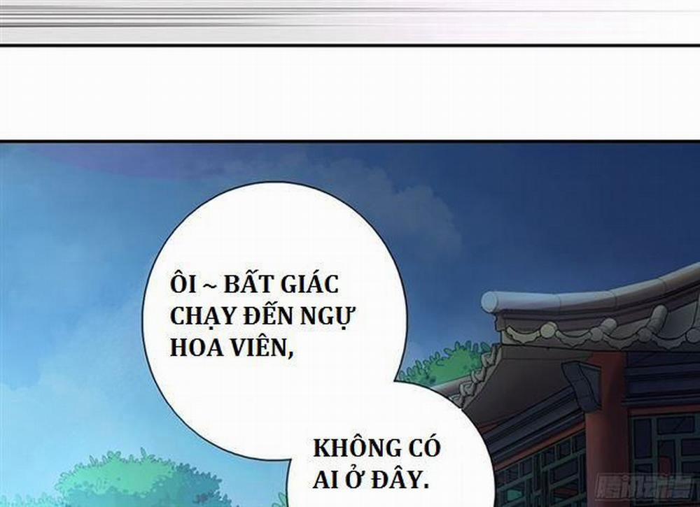 Thần Trù Cuồng Hậu 7.2 trang 9