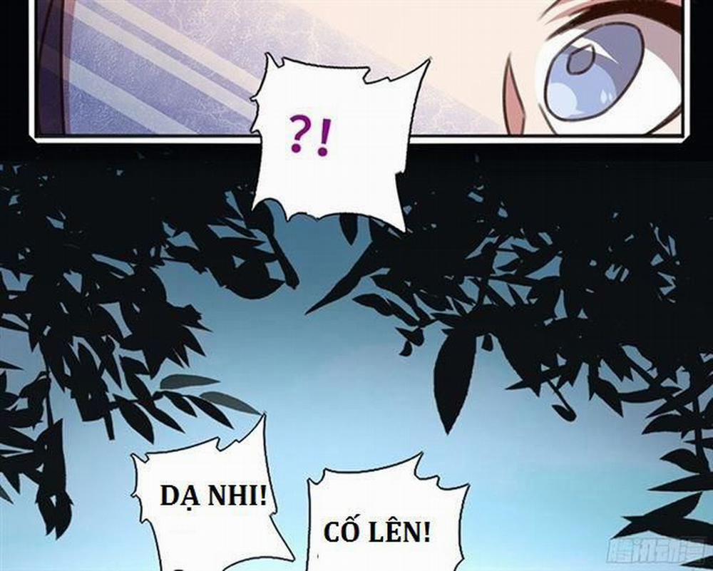 Thần Trù Cuồng Hậu 8.1 trang 18