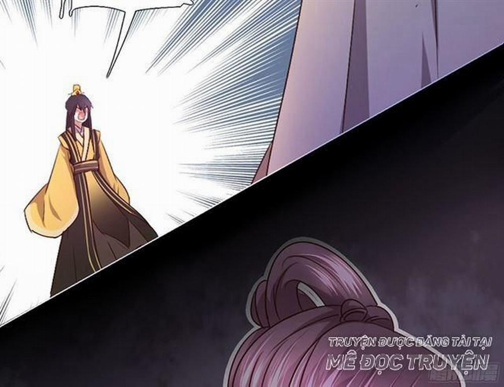 Thần Trù Cuồng Hậu 8.1 trang 5