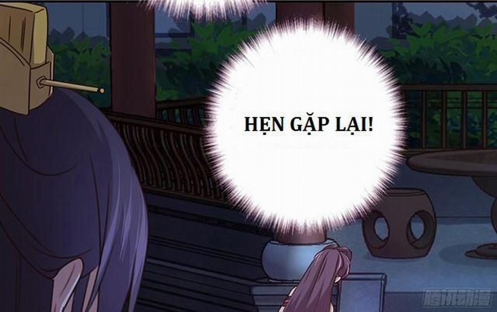 Thần Trù Cuồng Hậu 8.1 trang 8