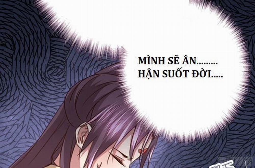 Thần Trù Cuồng Hậu 8.2 trang 11