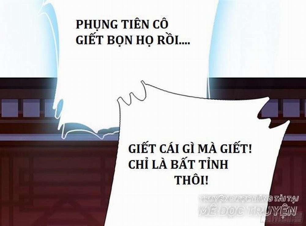 Thần Trù Cuồng Hậu 8.2 trang 25