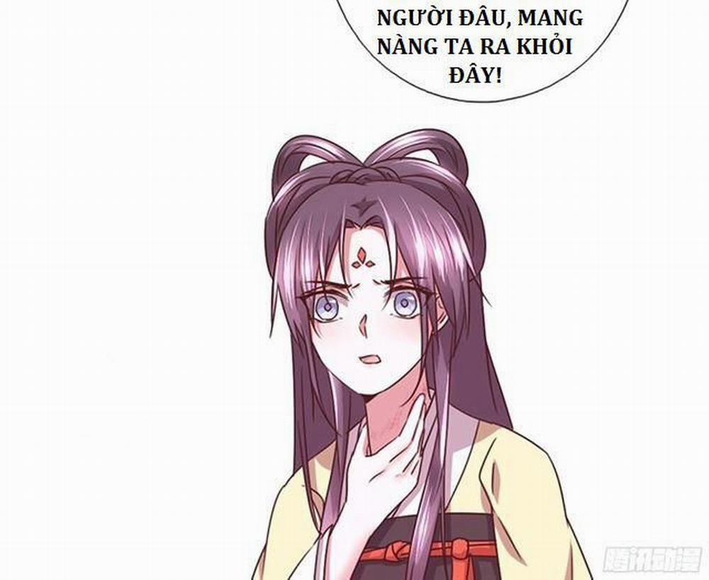 Thần Trù Cuồng Hậu 8.3 trang 23