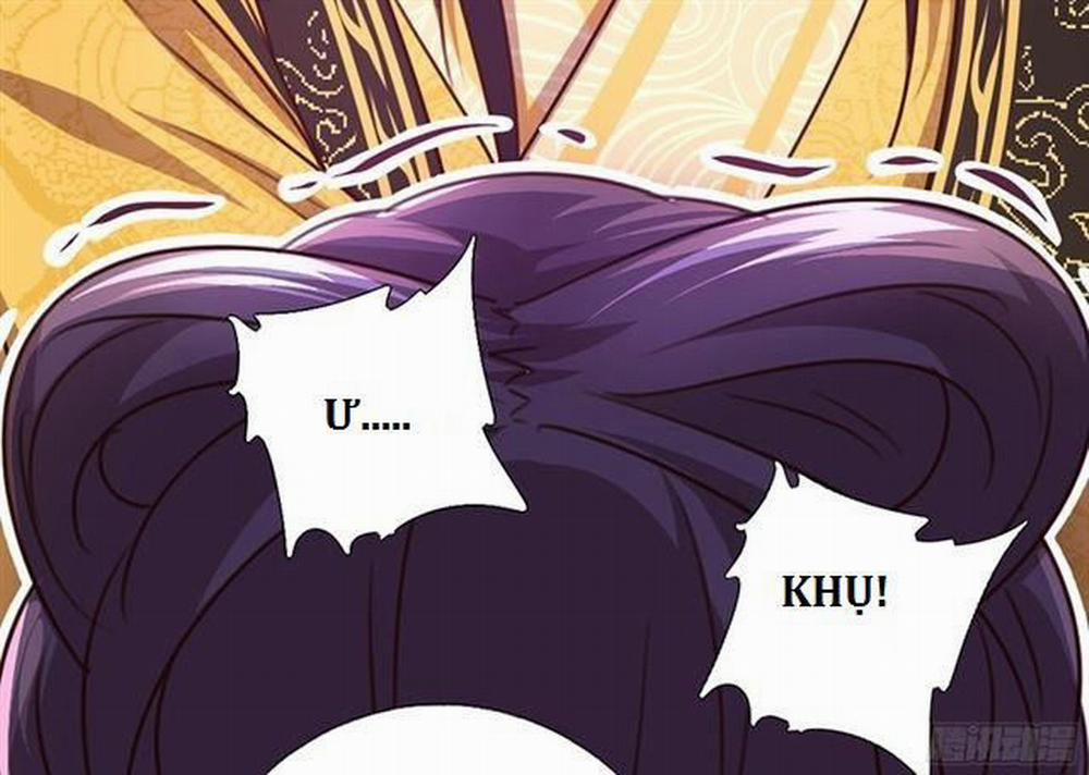 Thần Trù Cuồng Hậu 8.3 trang 6