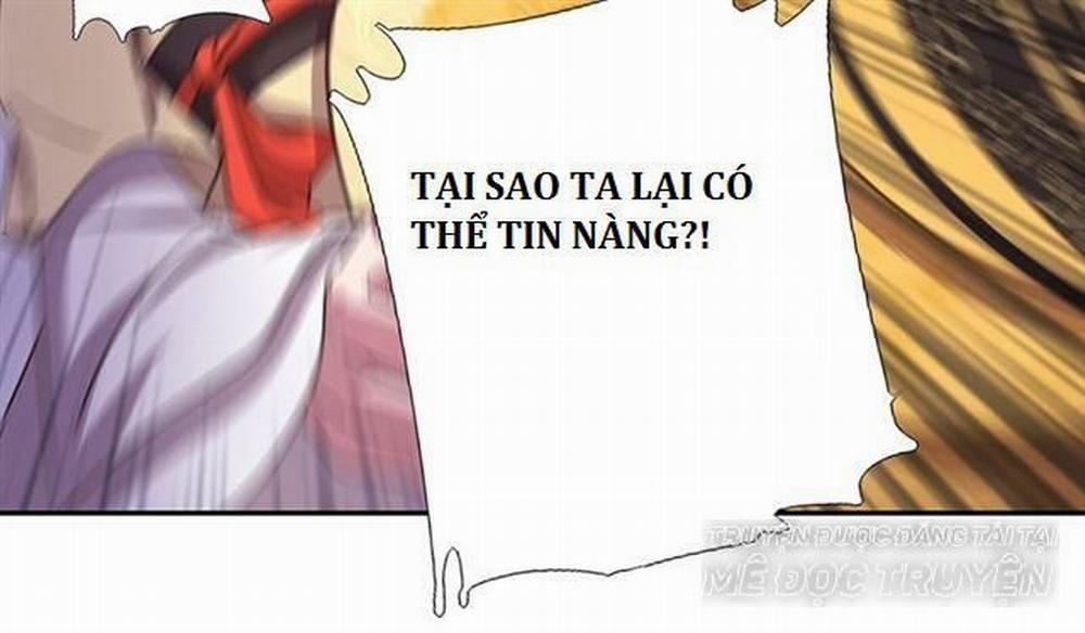 Thần Trù Cuồng Hậu 9.1 trang 15