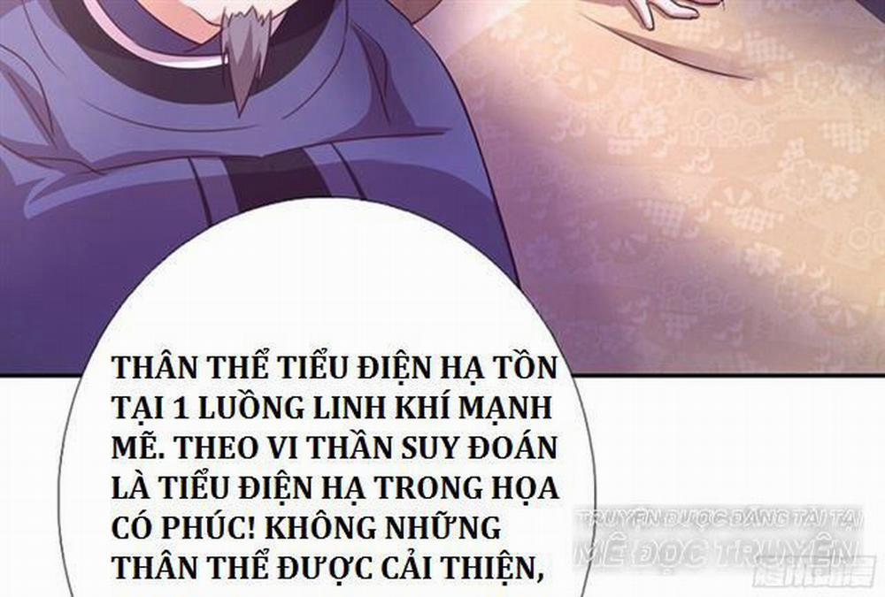 Thần Trù Cuồng Hậu 9.1 trang 30