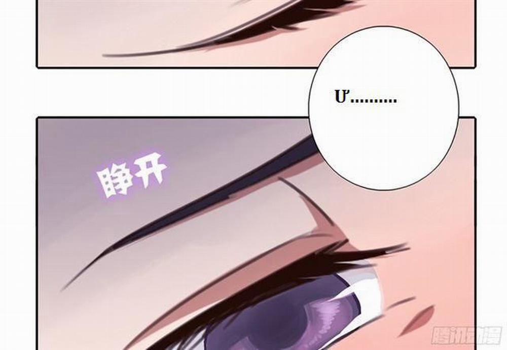 Thần Trù Cuồng Hậu 9.1 trang 8