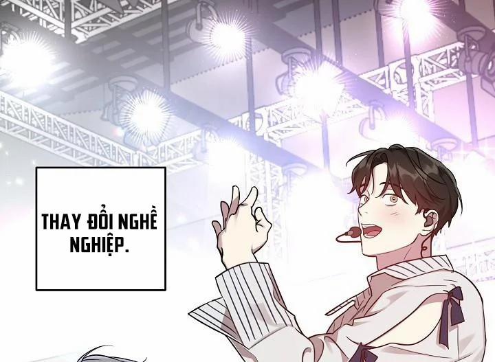 Thần Tượng Đến Rồi!? 0.0 Ngoại truyện cá tháng tư trang 1