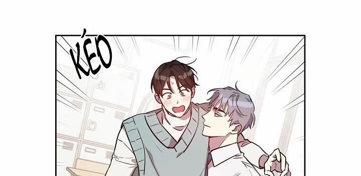 Thần Tượng Đến Rồi!? 0.0 Ngoại truyện cá tháng tư trang 108