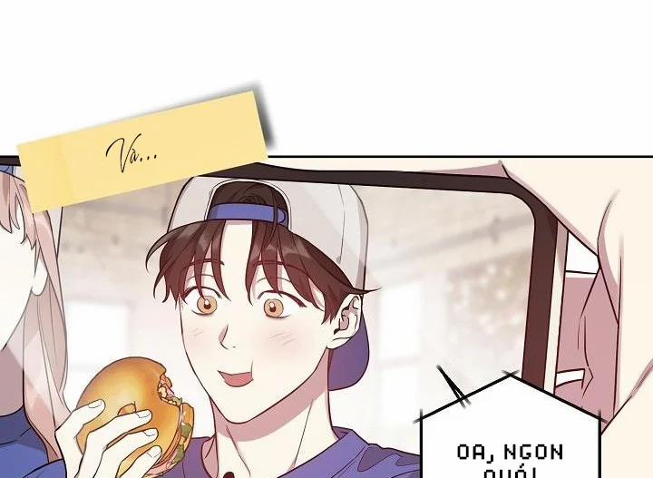 Thần Tượng Đến Rồi!? 0.0 Ngoại truyện cá tháng tư trang 11