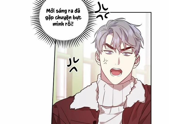 Thần Tượng Đến Rồi!? 0.0 Ngoại truyện cá tháng tư trang 25