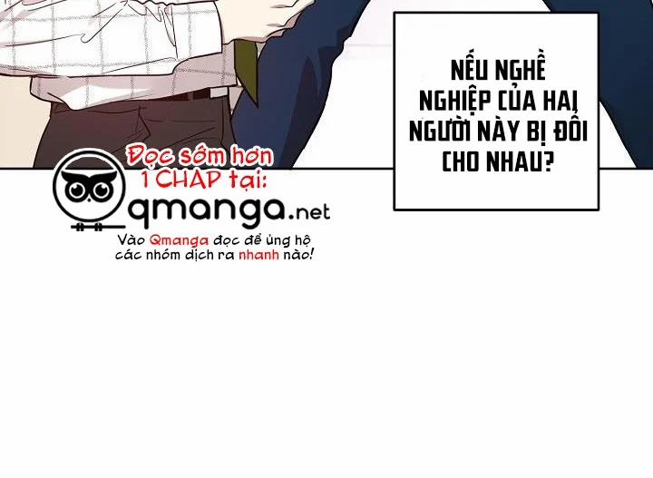 Thần Tượng Đến Rồi!? 0.0 Ngoại truyện cá tháng tư trang 3