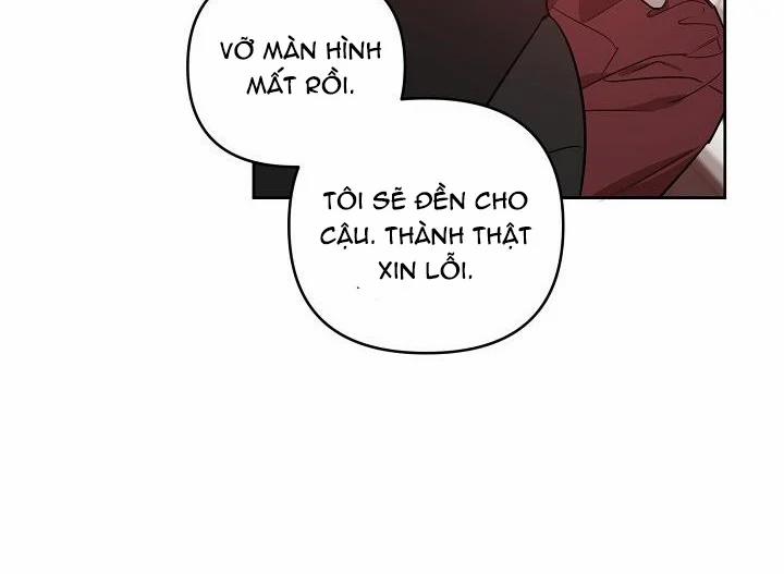 Thần Tượng Đến Rồi!? 0.0 Ngoại truyện cá tháng tư trang 31