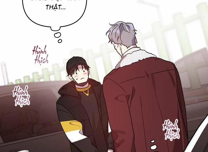 Thần Tượng Đến Rồi!? 0.0 Ngoại truyện cá tháng tư trang 34