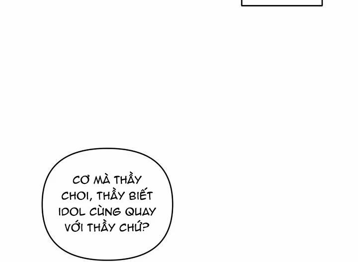 Thần Tượng Đến Rồi!? 0.0 Ngoại truyện cá tháng tư trang 42