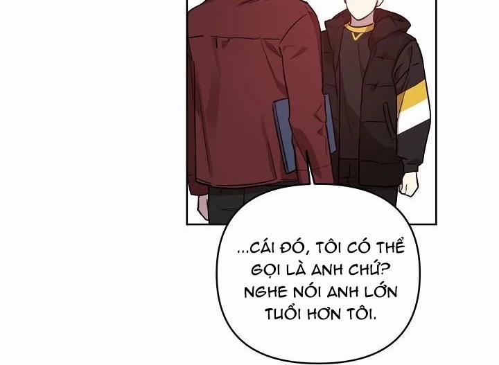 Thần Tượng Đến Rồi!? 0.0 Ngoại truyện cá tháng tư trang 61