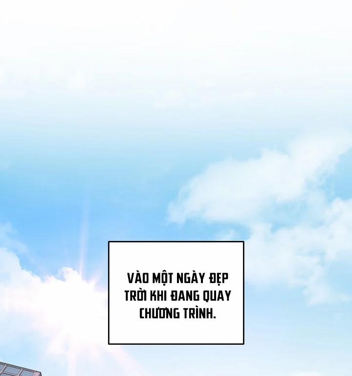 Thần Tượng Đến Rồi!? 0.0 side story 1 trang 1