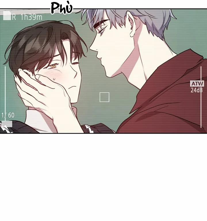 Thần Tượng Đến Rồi!? 0.0 side story 1 trang 12