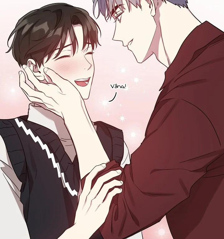 Thần Tượng Đến Rồi!? 0.0 side story 1 trang 16