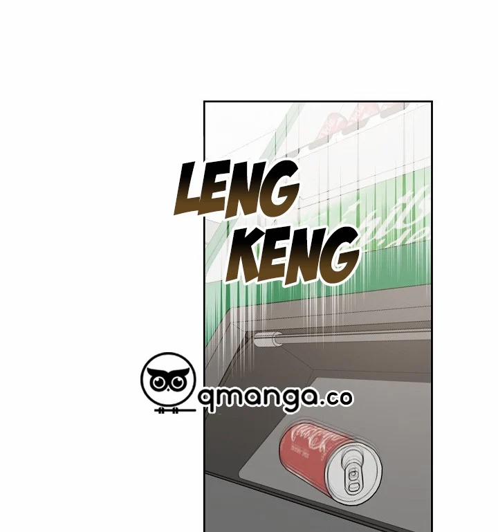 Thần Tượng Đến Rồi!? 0.0 side story 1 trang 20