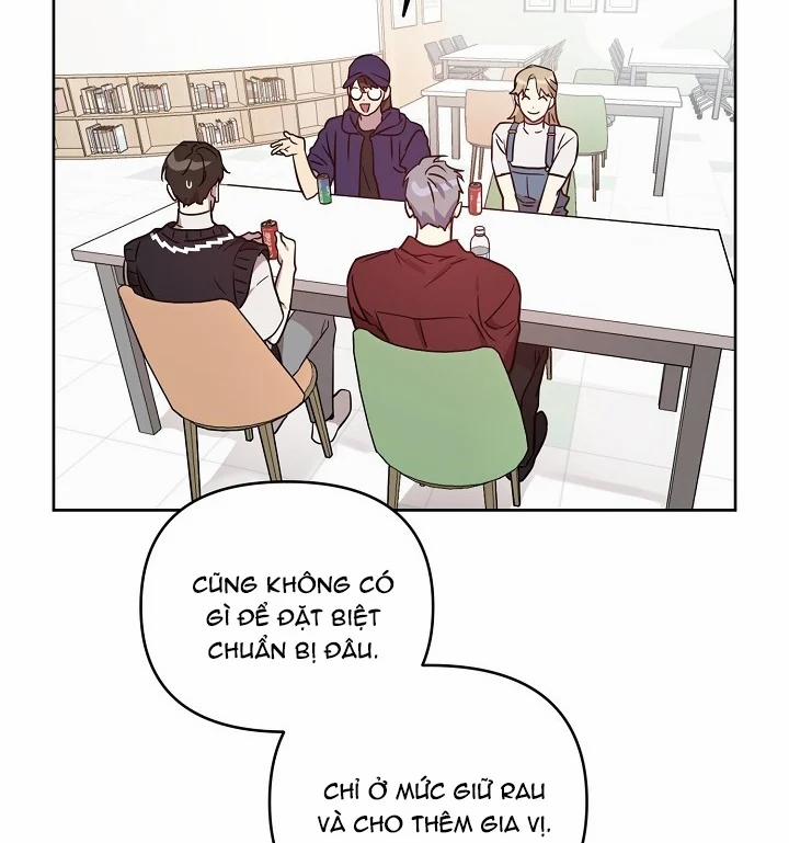 Thần Tượng Đến Rồi!? 0.0 side story 1 trang 24