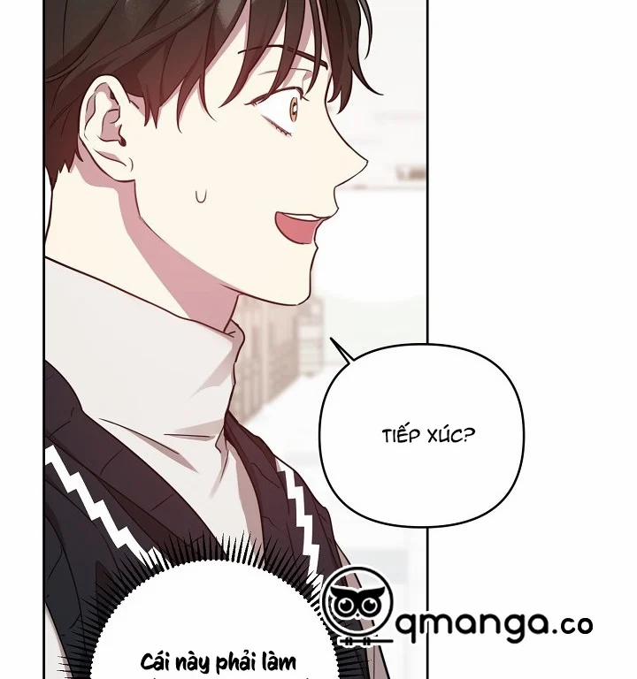 Thần Tượng Đến Rồi!? 0.0 side story 1 trang 26