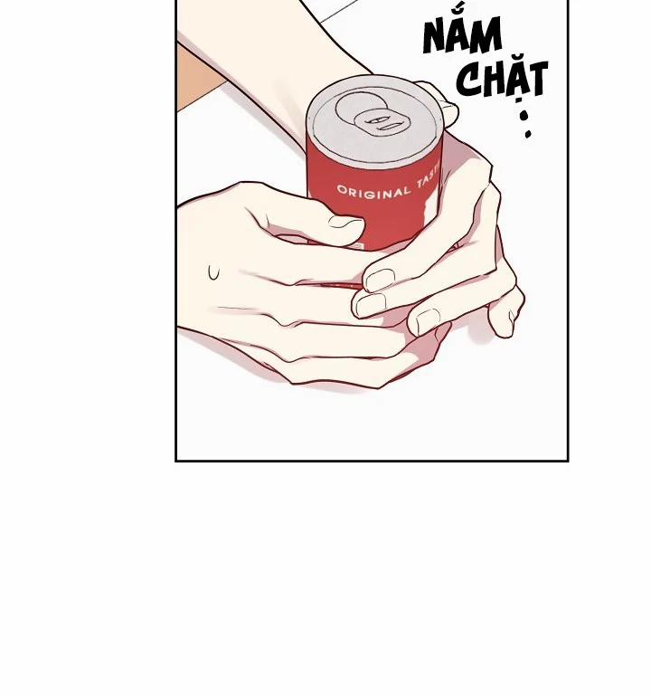 Thần Tượng Đến Rồi!? 0.0 side story 1 trang 28