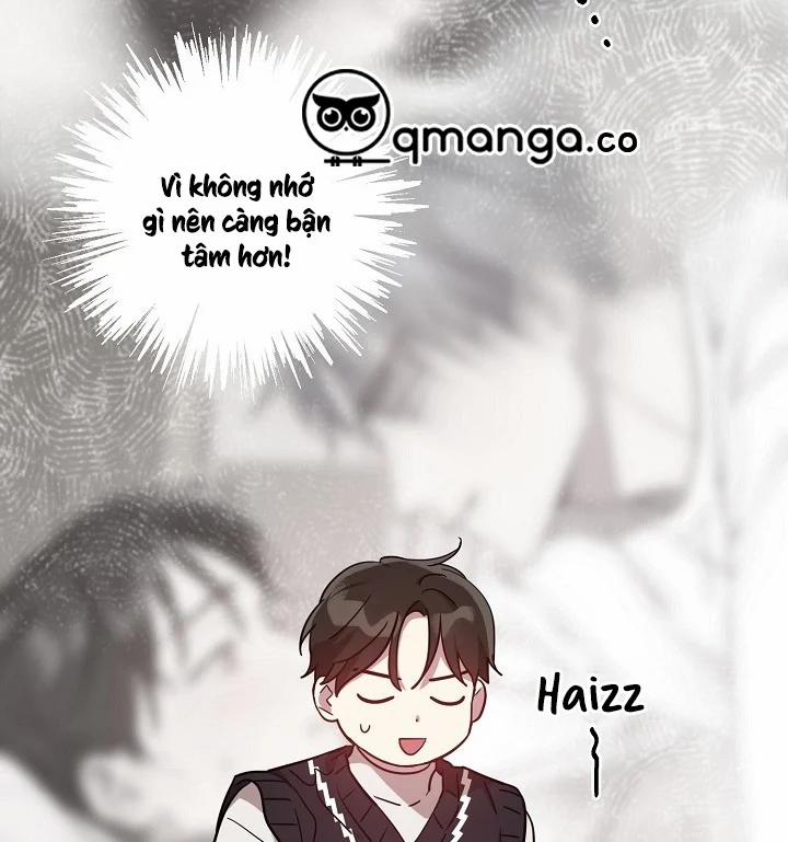 Thần Tượng Đến Rồi!? 0.0 side story 1 trang 30