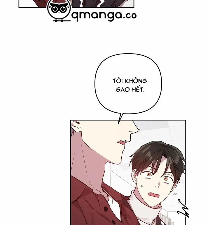 Thần Tượng Đến Rồi!? 0.0 side story 1 trang 34