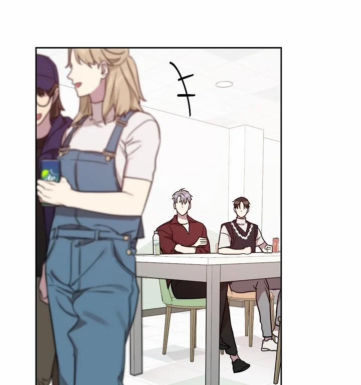 Thần Tượng Đến Rồi!? 0.0 side story 1 trang 37