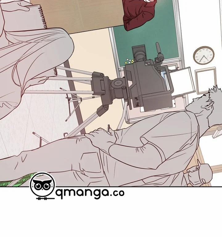 Thần Tượng Đến Rồi!? 0.0 side story 1 trang 4