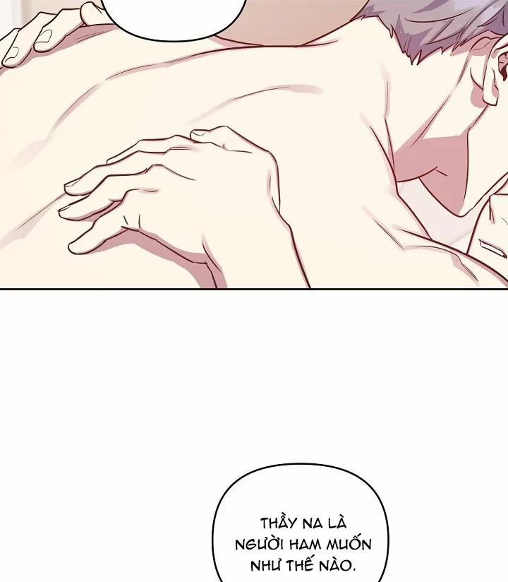 Thần Tượng Đến Rồi!? 0.0 side story 1 trang 54