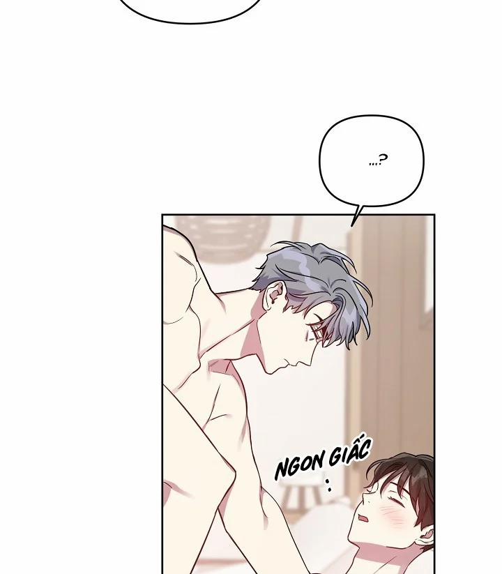 Thần Tượng Đến Rồi!? 0.0 side story 1 trang 57