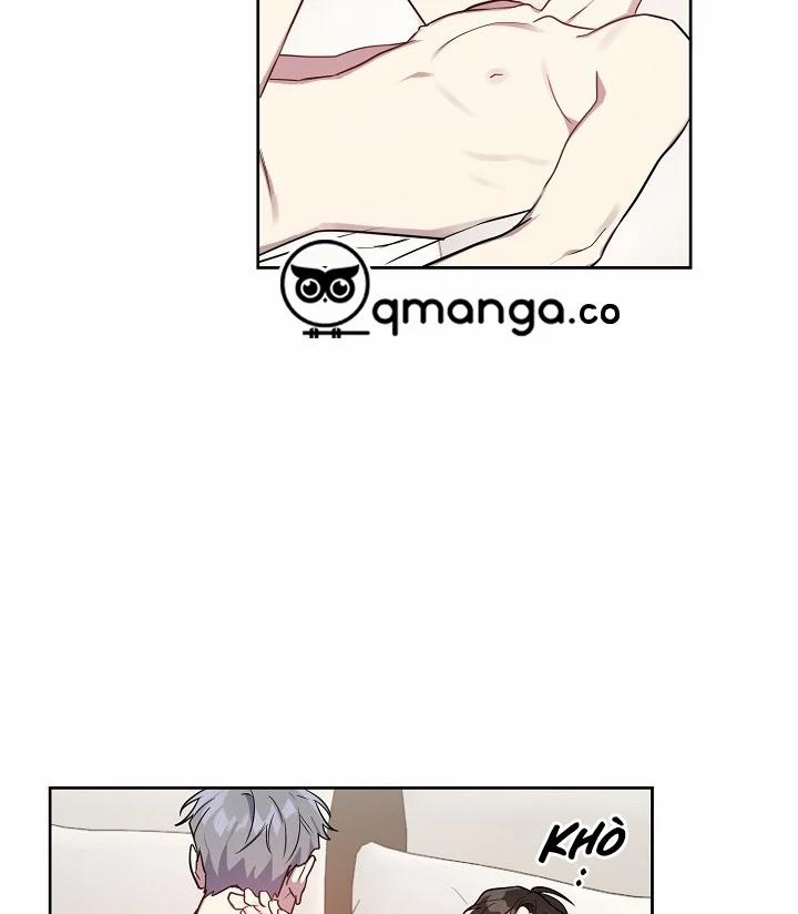 Thần Tượng Đến Rồi!? 0.0 side story 1 trang 58