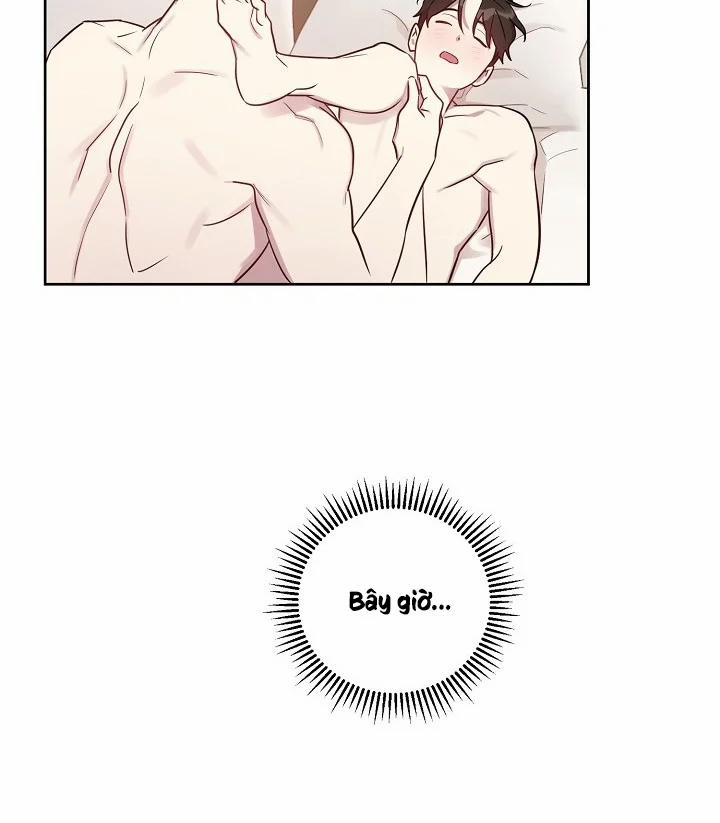 Thần Tượng Đến Rồi!? 0.0 side story 1 trang 59