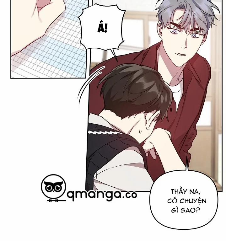 Thần Tượng Đến Rồi!? 0.0 side story 1 trang 6